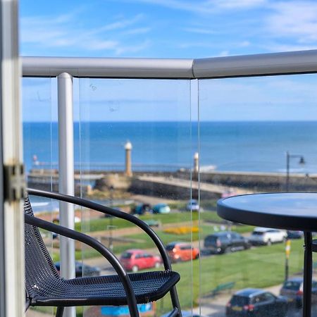 The Sandbeck, Ruswarp Whitby Exterior foto