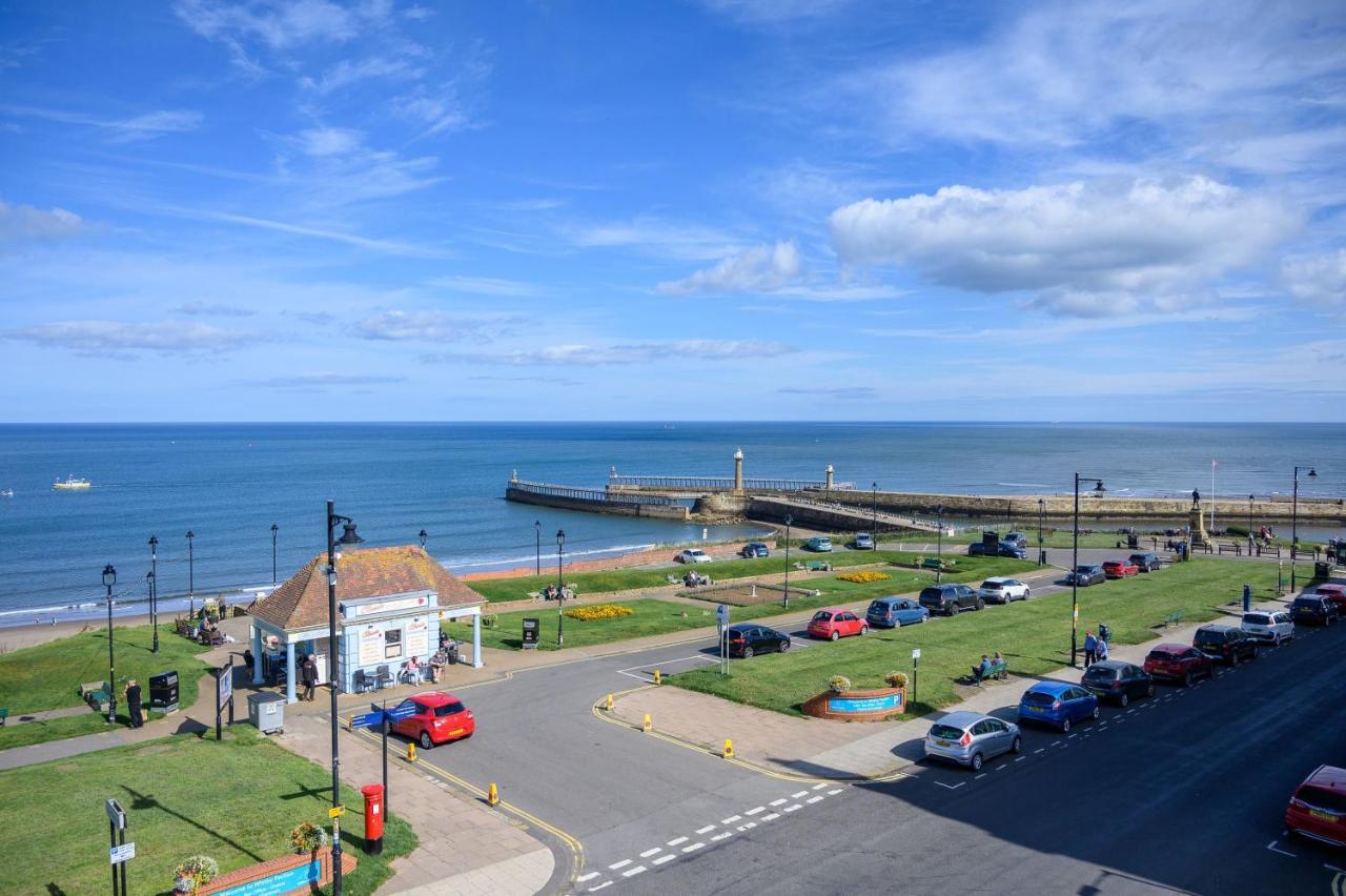 The Sandbeck, Ruswarp Whitby Exterior foto