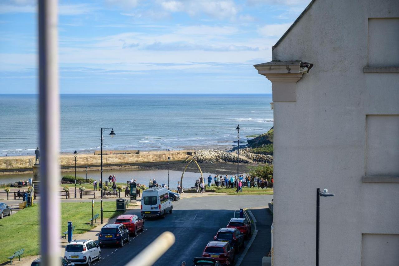 The Sandbeck, Ruswarp Whitby Exterior foto